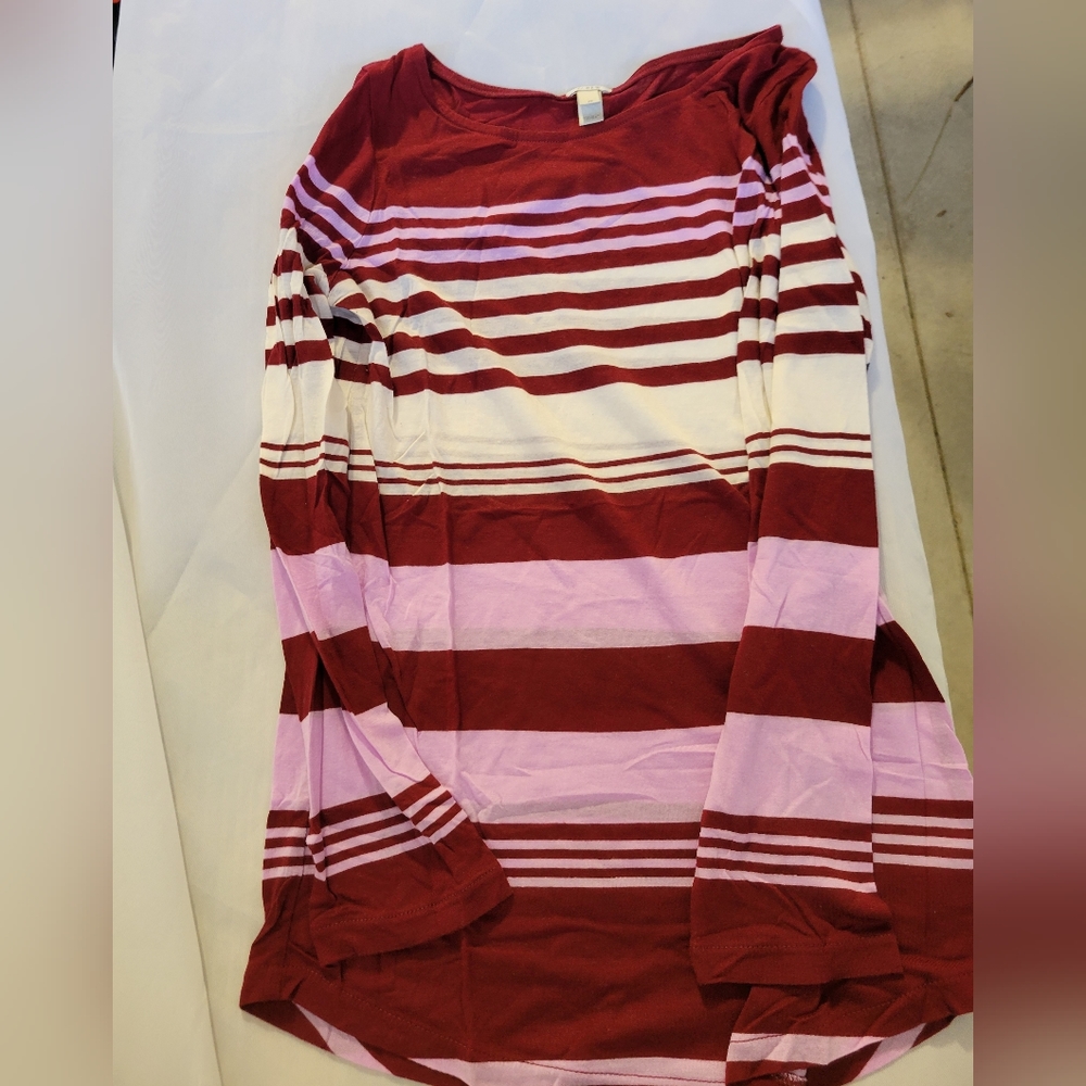 J.crew long sleeve